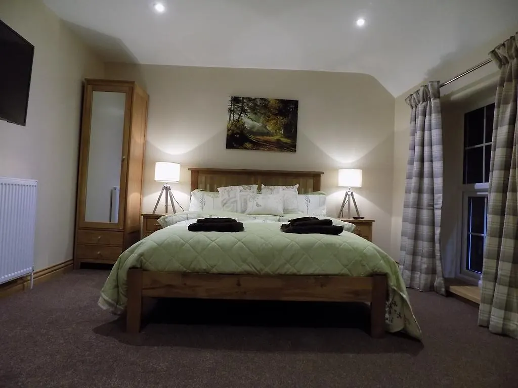The Star Inn Weaverthorpe Ηνωμένο Βασίλειο